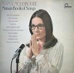 LP/ NANA MOUSKOURI * - Nana's Book of songs <, Cd's en Dvd's, Ophalen of Verzenden