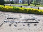 Rack pour 6 velos, Fietsen en Brommers, Ophalen, Gebruikt