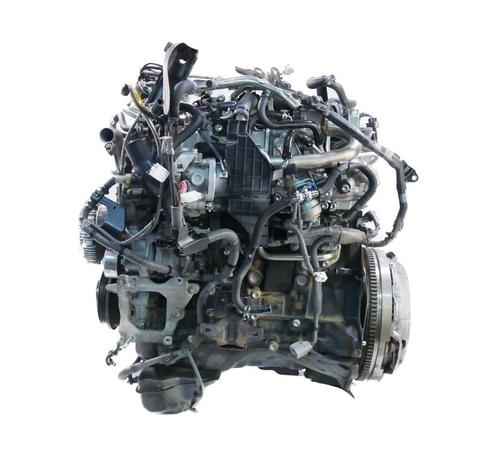 Toyota Hilux MK8 VIII 2.4 2GD-FTV 2GD-motor, Auto-onderdelen, Motor en Toebehoren, Toyota, Ophalen of Verzenden