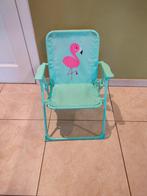 Kinderstoeltje met flamingo, Kinderen en Baby's, Ophalen, Nieuw