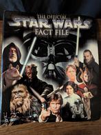 Star Wars Fact File kaft, Verzamelen, Ophalen