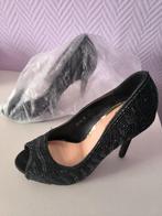 Chaussures de soirée pointure 36, Enlèvement, Comme neuf