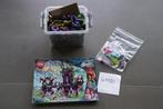 Lego Elves 41078 + 41180 + 41073, Ophalen of Verzenden, Gebruikt, Complete set, Lego