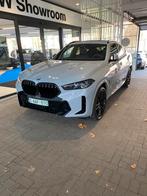 Exclusieve BMW X6 40I M sportpakket, Auto's, BMW, Automaat, 4 deurs, 12 cilinders, 5 zetels