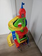 Fisher-price Little People Zit & Sta Racebaan 87 Cm, Kinderen en Baby's, Ophalen
