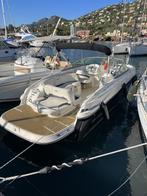 Monterey 254 FS, Sports nautiques & Bateaux, Bateaux à moteur & Yachts à moteur, Comme neuf, Enlèvement, 50 ch ou plus, 6 à 9 mètres