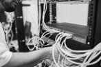 Technicien Informatique - Dépannage - Assistance, Komt aan huis, Netwerkaanleg