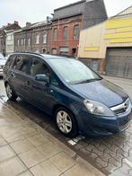 Opel Zafira 7 place 1.7 euro 5, Euro 5, Achat, 7 places, Boîte manuelle