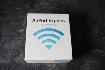 Apple AirPort Express Base Station A1264  beschikbaar voor biedingen