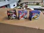 lego 6415 6585 6901 - NIEUW - 12 sets - uitkiezen vanaf 9,5e, Ophalen of Verzenden, Nieuw, Complete set, Lego