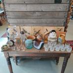 Open Loods Dag en New Stock, Antiek en Kunst, Ophalen