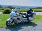Honda goldwing 1800 gl luxe