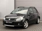 SUZUKI SX4 2008 DIESEL 138 000 KM EURO4 1.6, Autos, Suzuki, Achat, Entreprise, 5 portes, Diesel