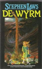 De wyrm / Stephen Law, Boeken, Fantasy, Ophalen of Verzenden, Gelezen