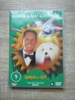 Samson & Gert Kerstshow 2003, Alle leeftijden, Overige genres, Ophalen of Verzenden, Zo goed als nieuw