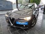 Alfa Romeo Giulia ** 66000 KM ** 12 MAANDEN GARANTIE, Auto's, Te koop, Zilver of Grijs, Berline, 5 deurs