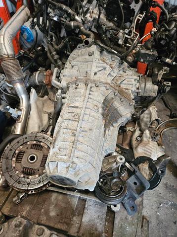 Automaat versnellingsbak Audi A5 2.0 Diesel 2017