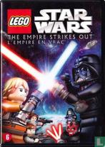 DVD- LEGO Star Wars: Empire Strikes Out, Enlèvement ou Envoi