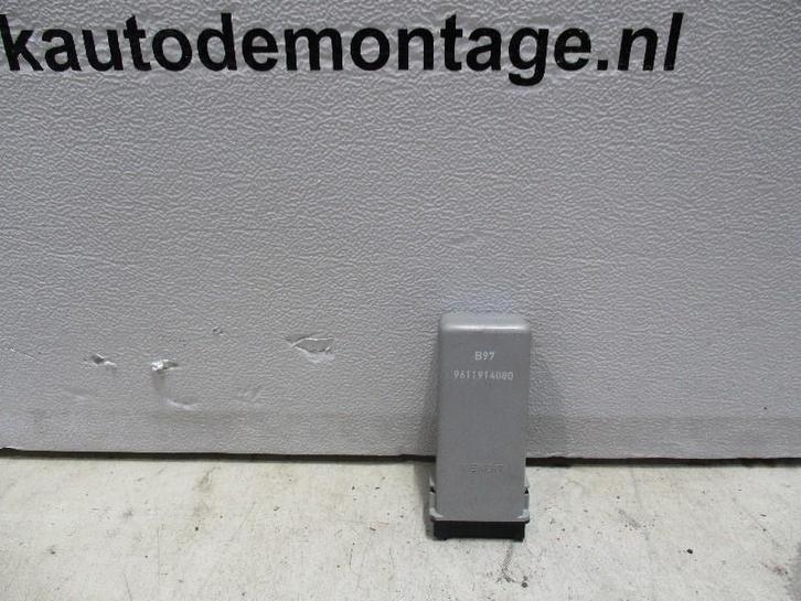 DIVERS RELAIS Citroën Xantia Break (X1 / 2) (9611914080), Autos : Pièces & Accessoires, Électronique & Câbles, Citroën, Utilisé