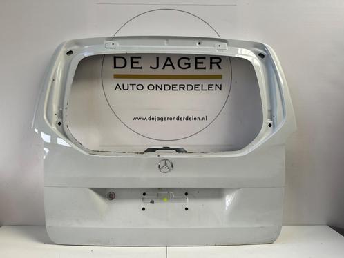 MERCEDES V-KLASSE VITO W447 ACHTERKLEP KOFFERKLEP, Auto-onderdelen, Carrosserie, Mercedes-Benz, Gebruikt