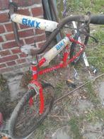 Op te knappen BMX (kind), Fietsen en Brommers, Ophalen, Zo goed als nieuw