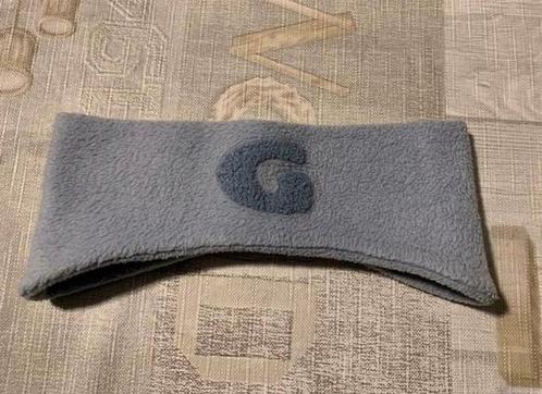 gecko lichtblauwe oorband voor een kind, Kinderen en Baby's, Kinderkleding | Mutsen, Sjaals en Handschoenen, Gebruikt, Muts, Jongen of Meisje
