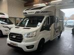 Ford Transit Chausson 788 # Automaat, Caravans en Kamperen, 7 tot 8 meter, Diesel, Half-integraal, Tot en met 4