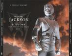 Michael Jackson - HIStory  Past, Present  Future Book I 2XCD, Cd's en Dvd's, Ophalen of Verzenden
