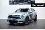 KIA Sportage Pulse 1.6 T-GDi 48V 7DCT + techno pack, Auto's, Gebruikt, 4 cilinders, 1650 kg, Bedrijf