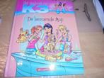 het dagboek van K3 : de beroemde mop, Boeken, Kinderboeken | Kleuters, Ophalen of Verzenden, Zo goed als nieuw, Jongen of Meisje