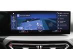 (2CTX495) BMW 3 TOURING, Auto's, Automaat, Achterwielaandrijving, Gebruikt, Euro 6