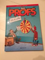 Bande dessinée, Ophalen, Nieuw