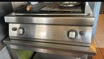 Grill gaz, Elektronische apparatuur, Ovens, Ophalen of Verzenden, Zo goed als nieuw