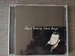 CD : PAUL YOUNG - LOVE SONGS, Enlèvement ou Envoi, Comme neuf