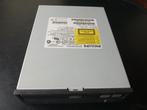 Philips interne CD/DVD+R/+Rw drive, Ophalen of Verzenden, Gebruikt, Intern, Dvd