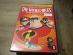 the incredibles  2 disc, Cd's en Dvd's, Ophalen of Verzenden