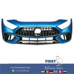 W232 SL55 SL63 AMG BUMPER COMPLEET R232 SL A2328858502 E PER, Gebruikt, Voor, Mercedes-Benz, Ophalen of Verzenden