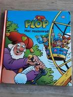 Plop het reuzenrad, Studio 100, Jongen of Meisje, Ophalen of Verzenden, Zo goed als nieuw