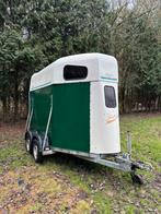 Van chevaux aceko, Enlèvement, Comme neuf