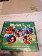 Studio 100 cd's deel 3: Allerlei cd's deel 2, Cd's en Dvd's, Ophalen of Verzenden, Gebruikt, Muziek