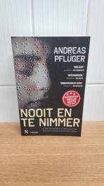 Andreas Pflüger - Nooit en te nimmer, Europa overig, Andreas Pflüger, Ophalen of Verzenden, Zo goed als nieuw