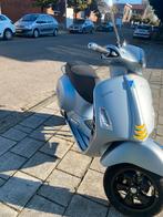 Vespa Supertech 125cc Splinternieuw, Super Sport, Particulier, 125 cc