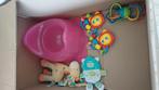 Baby, Kinderen en Baby's, Babymode-accessoires, Ophalen, Gebruikt