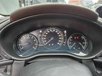 Mazda CX-30 SKY-G 2.0 Mild Hybrid Automaat Skycruise, Auto's, 1998 cc, 4 cilinders, Blauw, Leder