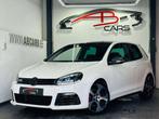 Volkswagen Golf GTI 2.0 TSI (bj 2011), Te koop, Berline, Benzine, Gebruikt