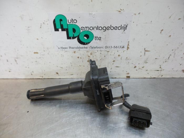 Bobine d'un Audi A3 (A3 96-), Autos : Pièces & Accessoires, Moteurs & Accessoires, Audi, Utilisé, 3 mois de garantie, Enlèvement ou Envoi