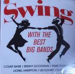 Swings cds collector rare news 2 cds, Cd's en Dvd's, Cd's | Jazz en Blues, Ophalen, Jazz