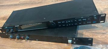 Alesis quadraverb 2 beschikbaar voor biedingen