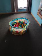 ballenbad bumba, Kinderen en Baby's, Speelgoed | Babyspeelgoed, Ophalen, Gebruikt, Overige typen