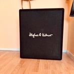 Hughes&kettner 2xG12F60 in Nl, Musique & Instruments, Amplis | Basse & Guitare, Enlèvement, Comme neuf